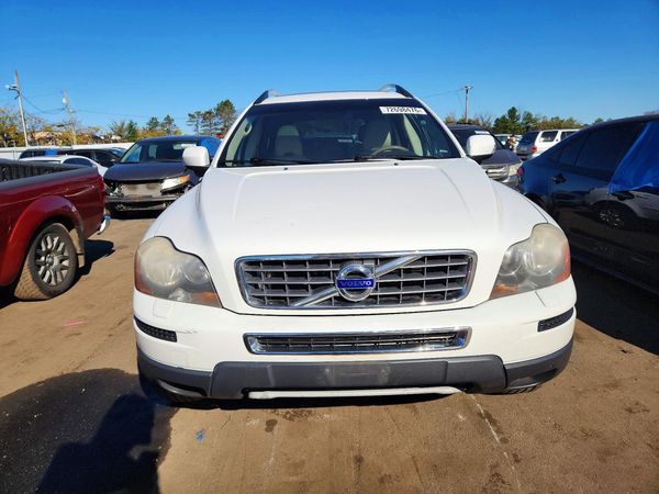 2012 VOLVO XC90 — DIRF