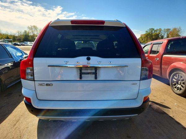 2012 VOLVO XC90 — DIRR