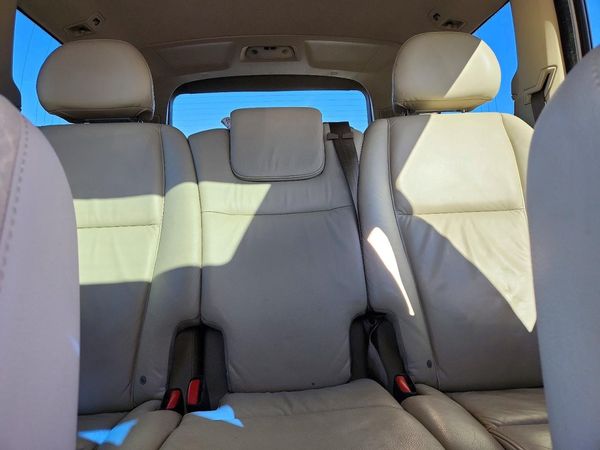 2012 VOLVO XC90 — SUVN