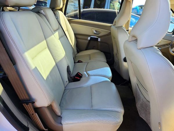 2012 VOLVO XC90 — PSRS