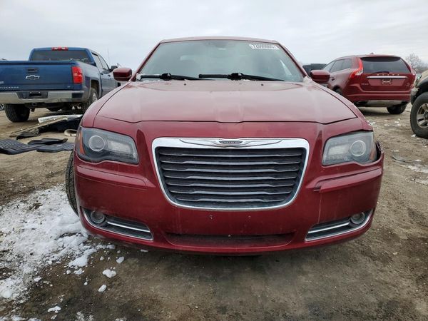 2014 CHRYSLER 300