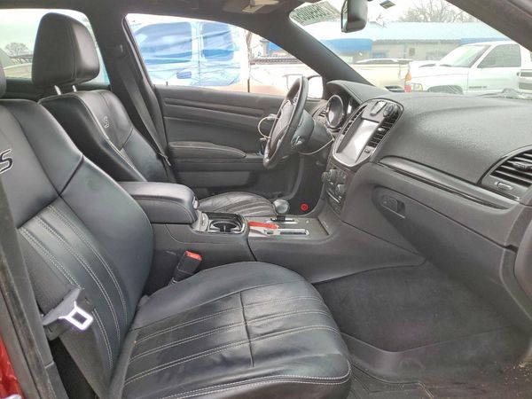 2014 CHRYSLER 300