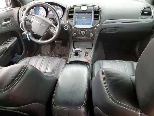 2014 CHRYSLER 300