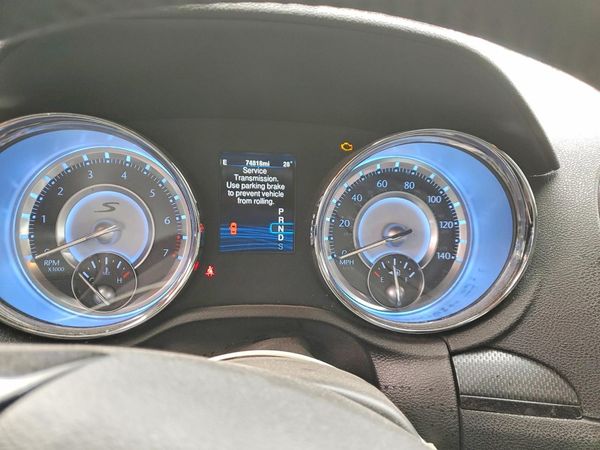 2014 CHRYSLER 300