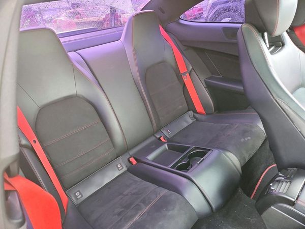 2013 MERCEDES-BENZ C-CLASS C250 — PSRS