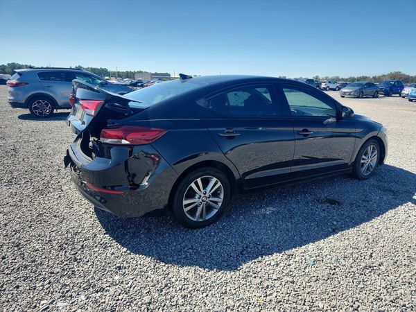 2017 HYUNDAI ELANTRA — PSRA