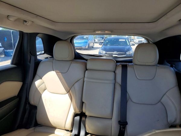 2016 JEEP CHEROKEE Limited — SUVN