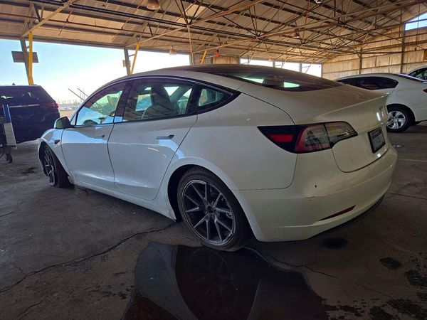 2023 TESLA MODEL 3 — DSRA