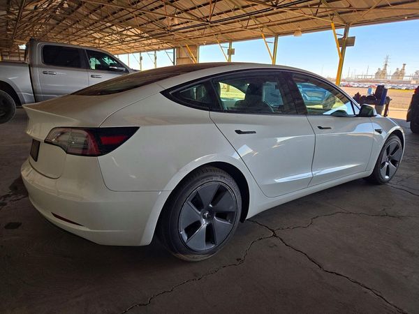 2023 TESLA MODEL 3 — PSRA