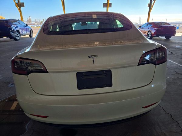 2023 TESLA MODEL 3 — DIRR