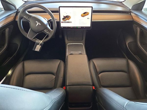 2023 TESLA MODEL 3 — CKPT