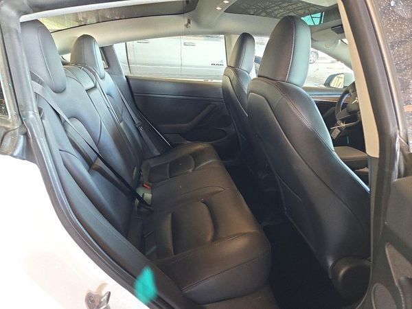 2023 TESLA MODEL 3 — PSRS