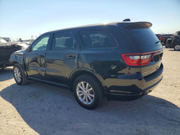 2026 DODGE DURANGO GT RWD — DSRA