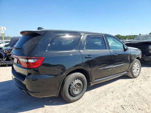 2026 DODGE DURANGO GT RWD — PSRA