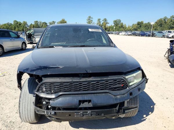 2026 DODGE DURANGO GT RWD — DIRF