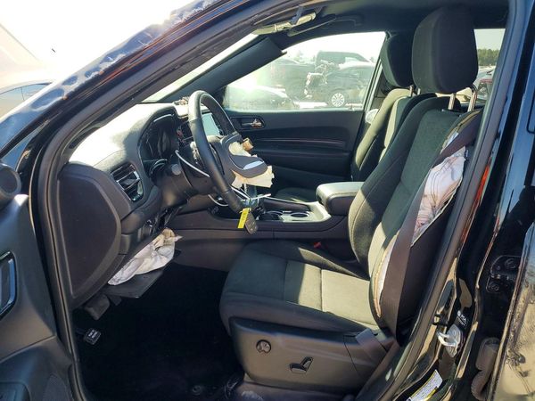 2026 DODGE DURANGO GT RWD — DENT