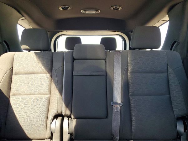 2026 DODGE DURANGO GT RWD — SUVN