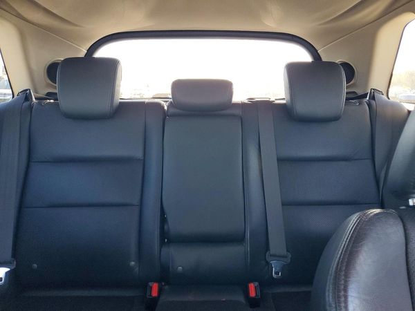 2012 ACURA RDX Technology Package — SUVN