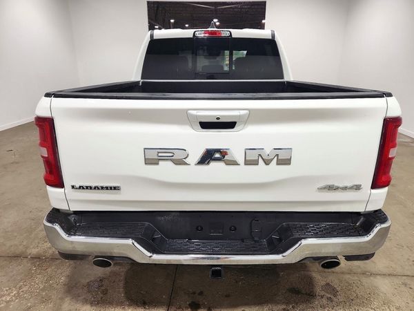 2026 RAM 1500 Laramie — DIRR