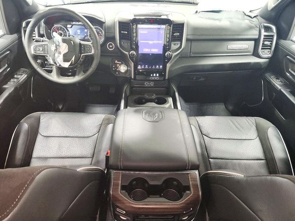 2026 RAM 1500 Laramie — CKPT