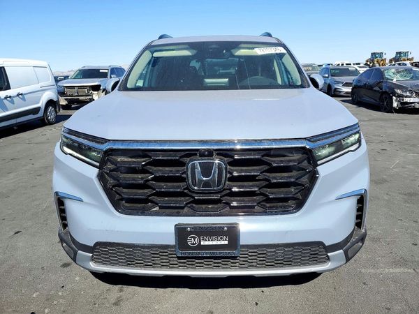 2023 HONDA PILOT ELITE — DIRF