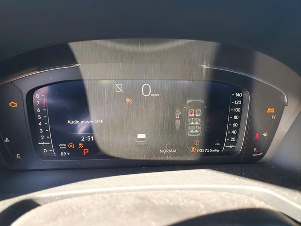 2023 HONDA PILOT ELITE — ODOM
