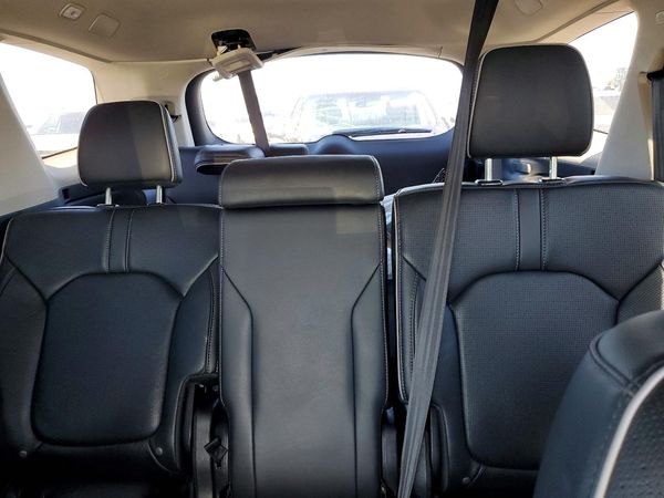 2023 HONDA PILOT ELITE — SUVN