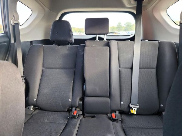 2018 TOYOTA RAV4 Adventure/XLE — SUVN