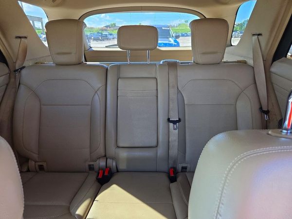 2013 MERCEDES-BENZ ML ML350 4-MATIC — SUVN