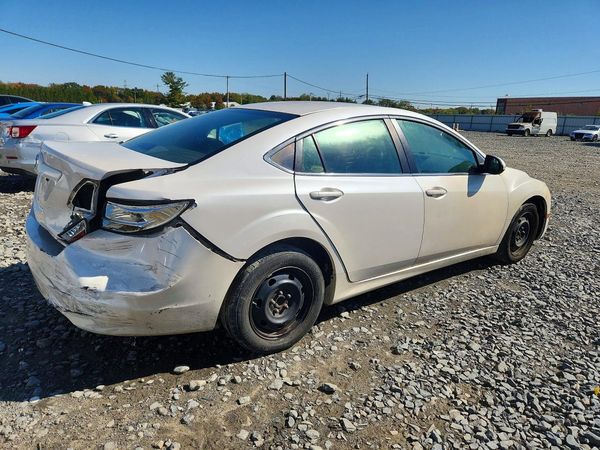 2013 MAZDA 6 Sport / GS — PSRA