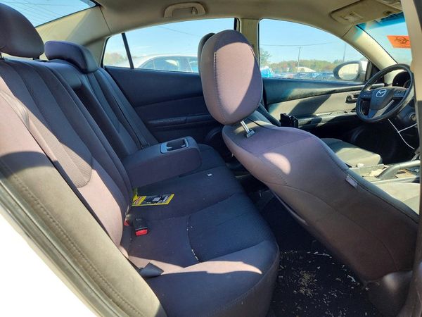 2013 MAZDA 6 Sport / GS — PSRS