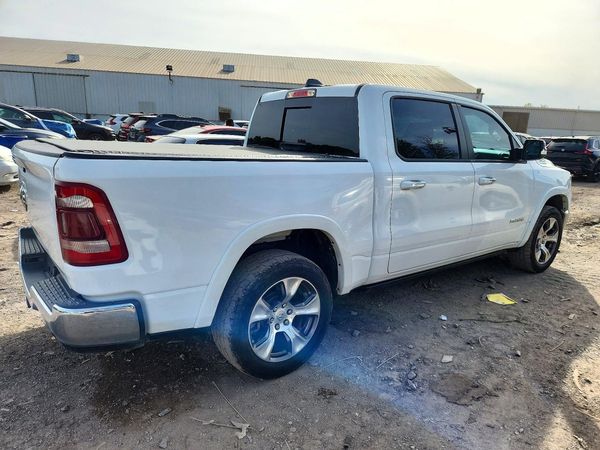 2021 RAM 1500 — PSRA