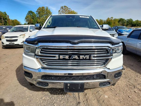 2021 RAM 1500 — DIRF