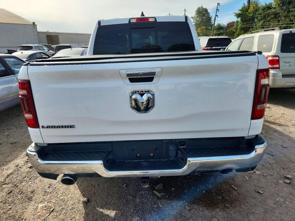 2021 RAM 1500 — DIRR