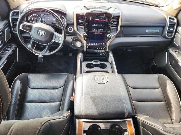 2021 RAM 1500 — CKPT