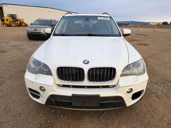 2013 BMW X5 xDrive35i — DIRF