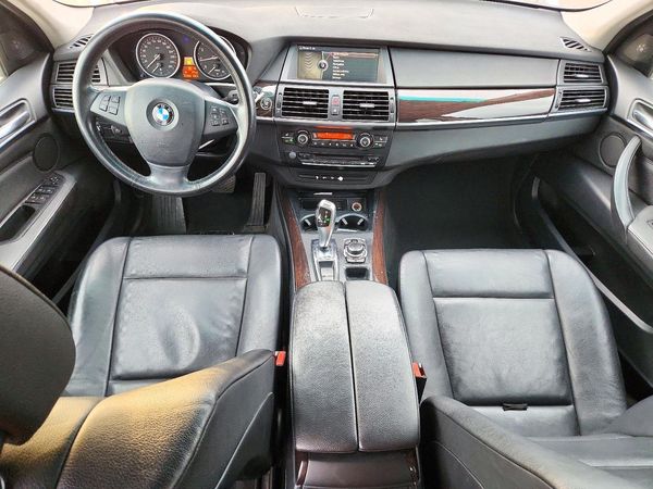 2013 BMW X5 xDrive35i — CKPT