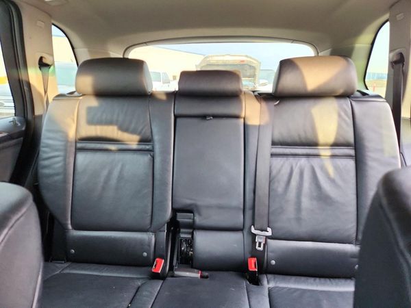 2013 BMW X5 xDrive35i — SUVN