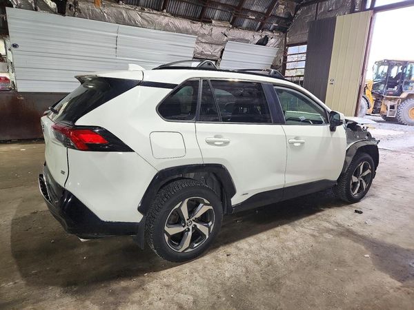 2023 TOYOTA RAV4 SE — PSRA