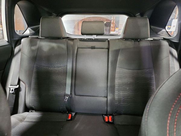 2023 TOYOTA RAV4 SE — SUVN