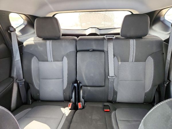 2026 CHEVROLET BLAZER 2LT — SUVN