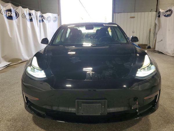2023 TESLA MODEL 3 — DIRF