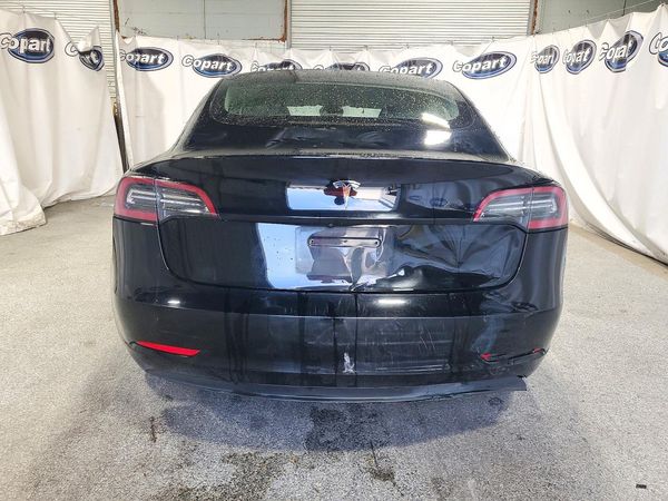 2023 TESLA MODEL 3 — DIRR