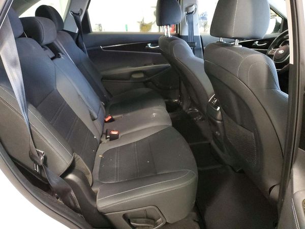 2020 KIA SORENTO L, LX, S — PSRS
