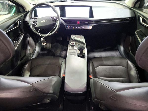2023 KIA EV6 Light, Wind — CKPT