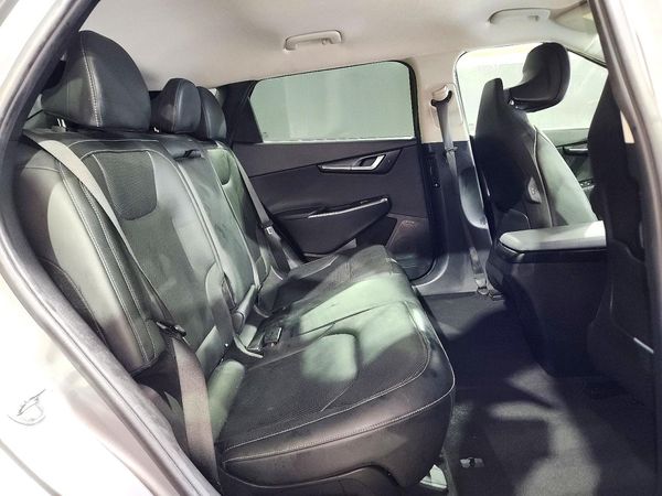 2023 KIA EV6 Light, Wind — PSRS