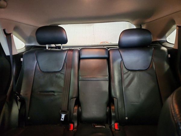 2013 LEXUS RX 350 — SUVN