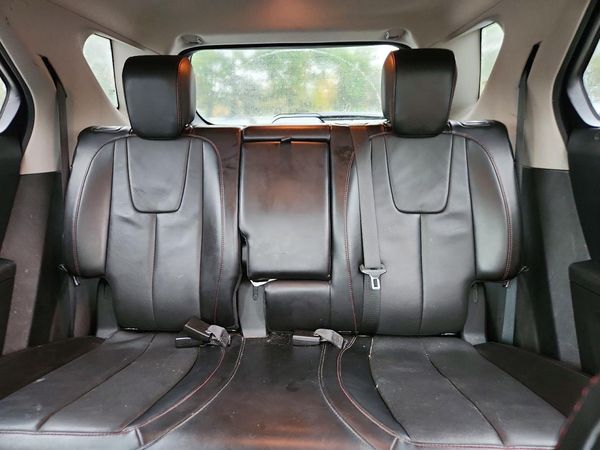 2014 CHEVROLET EQUINOX 2LT — SUVN