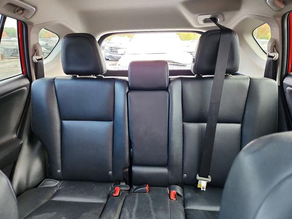 2014 TOYOTA RAV4 High — SUVN