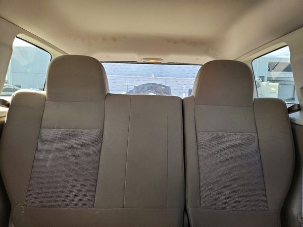 2013 JEEP PATRIOT Sport — SUVN